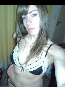 High class French escort Udata Trilj