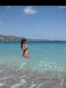 Gorgeous Suza escort Nin