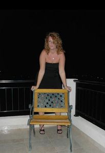 Blonde Lara easy going open minded escort Lara Valpovo