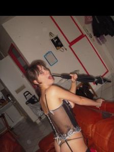 New Russian escort Bez Bol