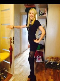 Escort Snezana, Nerezine looking for fun call me