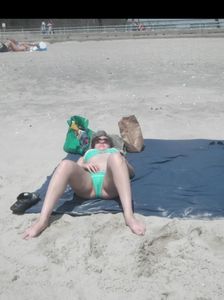 Very sensual escort Diva Benkovac