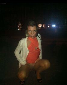 Five star baby unforgettable gfe escort Nutela Buje