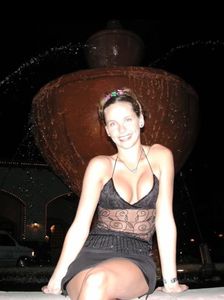 Big boobs blonde escort Jadranka Kastav