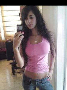 Sexy chinese escort Pribojka Marija Bistrica