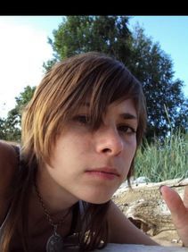 Always horny young escort Malecka Mursko Središće