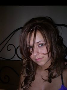 Sexy Ukrainian escort Mace Krapina