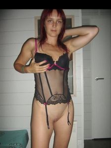 Milijana star experience escort Milijana Bakar