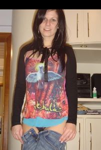 Exclusive international high class gold escort Pohota Nijemci