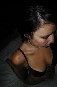 Happy romantic time together escort Laura Rakovica