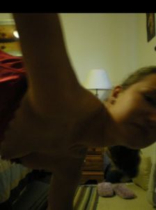 Exclusive Russian escort Gala Slatina