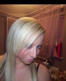 Ultra sexy blonde escort Jeca Metković