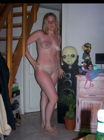 Escort Olga, Kutina sensual touch massage