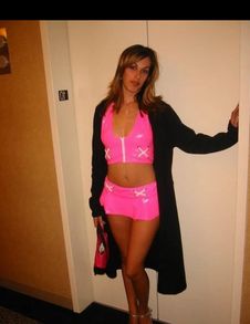 Escort LexOrebić spend some naughty time