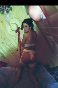 Ultimate lust experience sweet escort Jebime Tisno