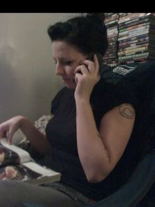 Open minded personality escort Tanja Nova Gradiška