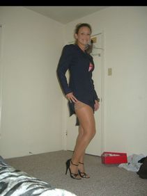 Escort Brinetica, Makarska really cool erotic look