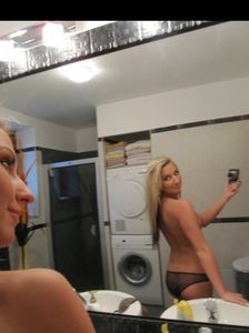 Delicious wet and busty escort Teta Daruvar