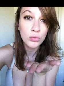 Super big boobs naughty escort Micika Ogulin