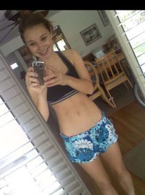 Private petite escort Anabela Novi Marof