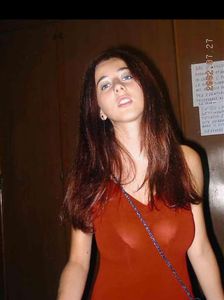 Escort Luda, Vrgorac berrie book a session with me