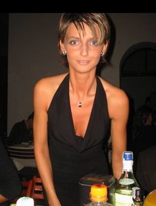 Sexy and flawless escort Lilit Vinkovci