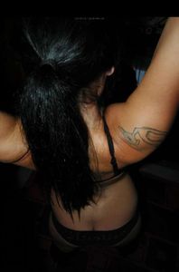 Escort Kendi, Čazma perfect firm tits