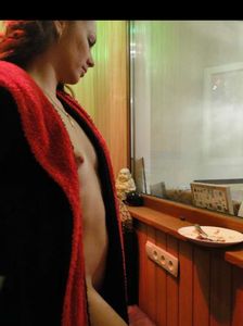 Charming personality escort Garava Krapina