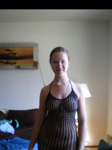 Independent Brazilian escort Didi Tučepi