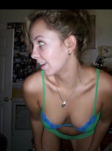 Young european Russian escort Leca Lovran