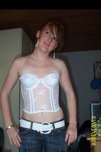 Young Czech fuck escort Nimfica Slunj