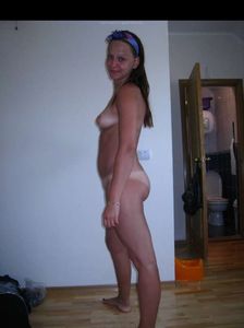 Youthful flirty escort Jadranka Drenovci