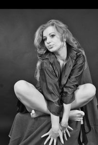 Escort LadyNina, Lastovo very attractive model