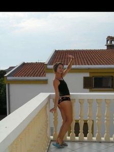 Bdsm escort Zahtevna Krapina