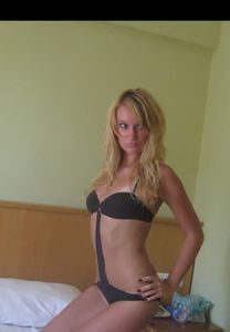 Escort Dusica, Rab massage experience