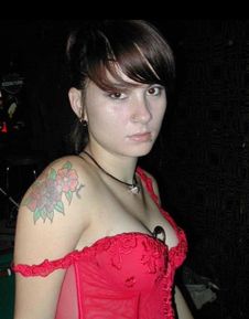 Very juicy escort Goca Baška