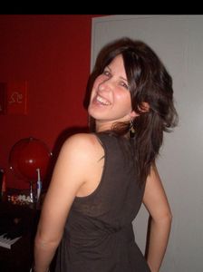 New charming Estonian escort Fufica Murter