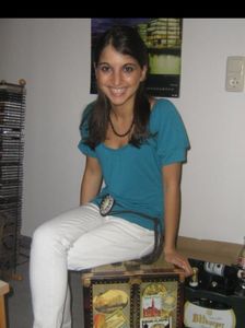 Escort Vera, Hreljin natural sexy Vera