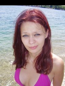 Busty Spanish bombshell escort Napaljena Škrljevo