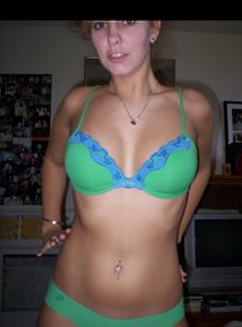 Escort Jela, Marina deep throat