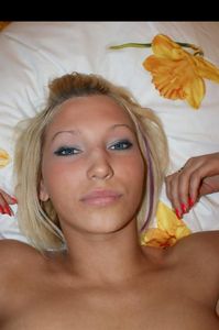 Easy outgoing escort Iris Vrlika