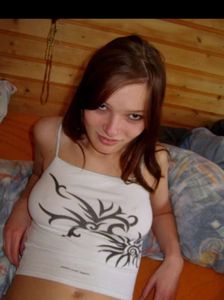 Super Kukljica naughty escort Jeja Kukljica