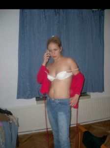 Escort Irena, Petrinja looking forward to meet