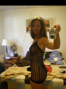 Full service Georgian escort Sanjana Vrgorac