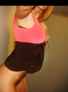 Easy outgoing escort Ana Lepoglava