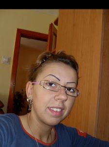 Elite Ukrainian escort Koketa Korenica