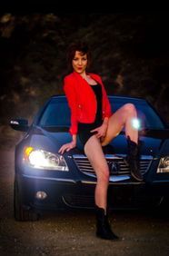 Escort Milica, Krapina all services