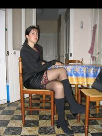 Friendly european escort Luna Zadar
