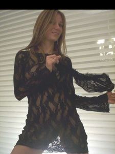 Deluxe Danish dream escort Marica Trilj