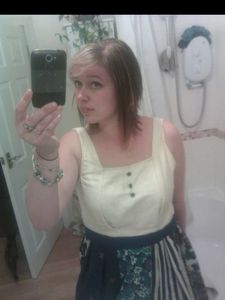 Escort Rada, Velika Gorica available now for your unforgettable time